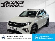 Volkswagen T-Cross 2025