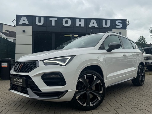 Cupra Ateca 2023