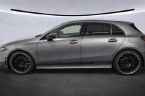 Mercedes-Benz A-Class 2023