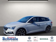Skoda Scala 2021