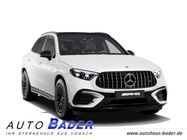 Mercedes-Benz GLC-Class 2024