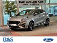 Ford Puma 2023