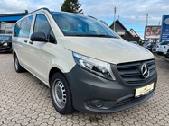 Mercedes-Benz Vito 2021