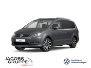 Volkswagen Sharan 2021