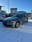 BMW 5 Series 2011