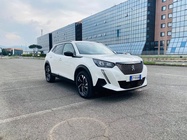 Peugeot 2008 2023