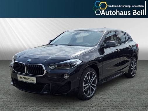 BMW X2 2020