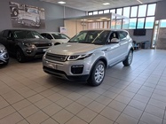 Land Rover Evoque 2019
