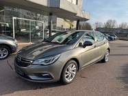 Opel Astra 2019