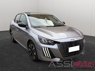 Peugeot 208 2025