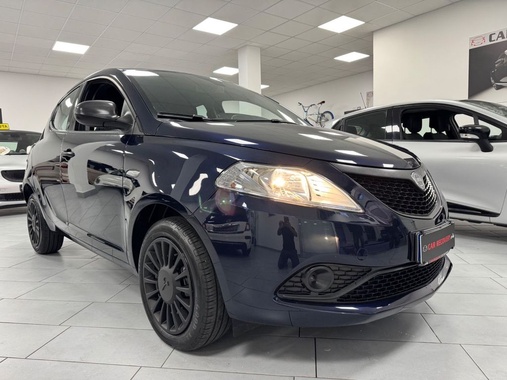 Lancia Ypsilon 2020