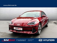 Hyundai Ioniq6 2024
