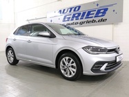 Volkswagen Polo 2022