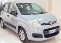 Fiat Panda 2022
