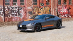 Nissan Other 2023