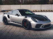 Porsche 991 2019