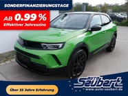 Opel Mokka 2022
