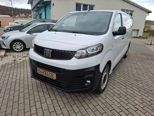 Fiat Scudo 2023