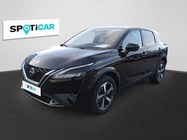 Nissan Qashqai 2024
