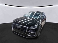 Audi Q2 2022