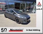 Ford Fiesta 2019