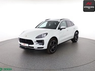 Porsche Macan 2020