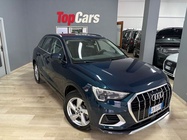 Audi Q3 2020
