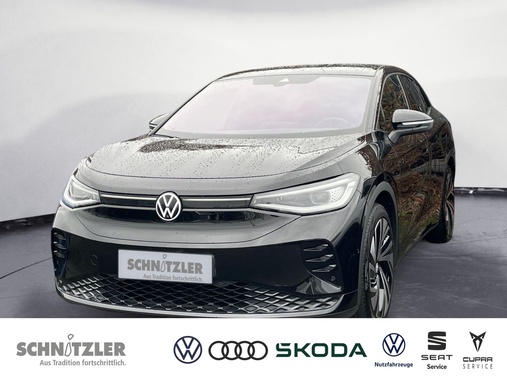 Volkswagen ID.5 2023