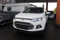 Ford EcoSport 2017