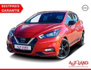 Nissan Micra 2023