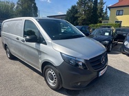 Mercedes-Benz Vito 2021