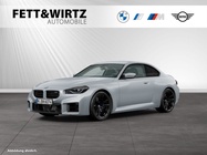 BMW M2 2025