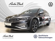 Volkswagen Passat 2021