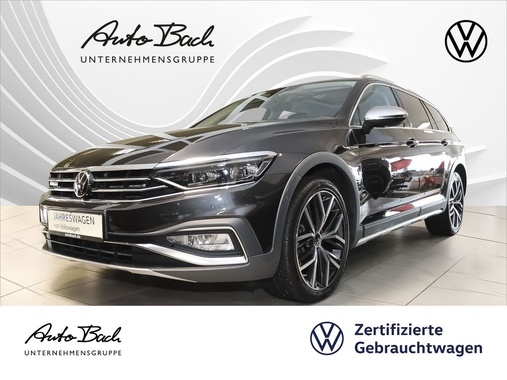Volkswagen Passat 2021