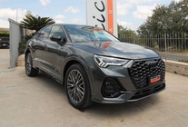Audi Q3 2023