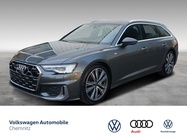 Audi A6 2025