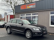 Audi Q5 2015