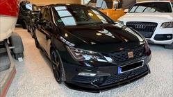 Seat Leon 2020
