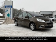 Citroen C4 2012