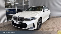 BMW 3 Series 2024