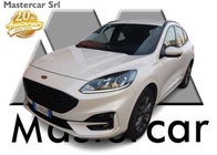 Ford Kuga 2022