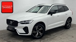 Volvo XC60 2022