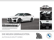 BMW 4 Series 2024