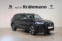 Seat Tarraco 2022