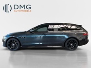 Jaguar XF 2020