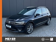 Volkswagen Tiguan 2019