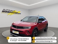 Opel Mokka 2022