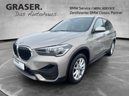 BMW X1 2022