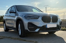 BMW X1 2019