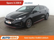 Kia pro cee'd / ProCeed 2020